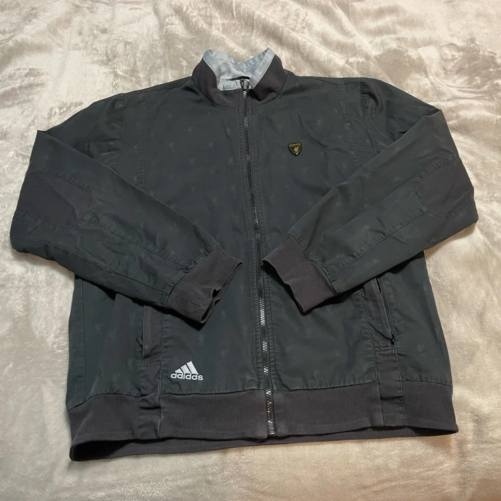 ADIDAS L.F.C 2 side jacket